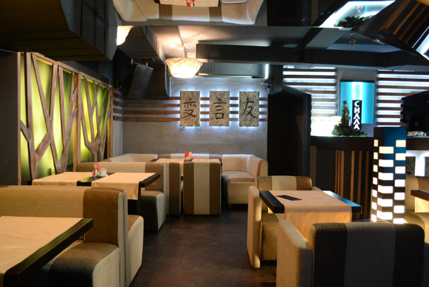 мебель для horeca