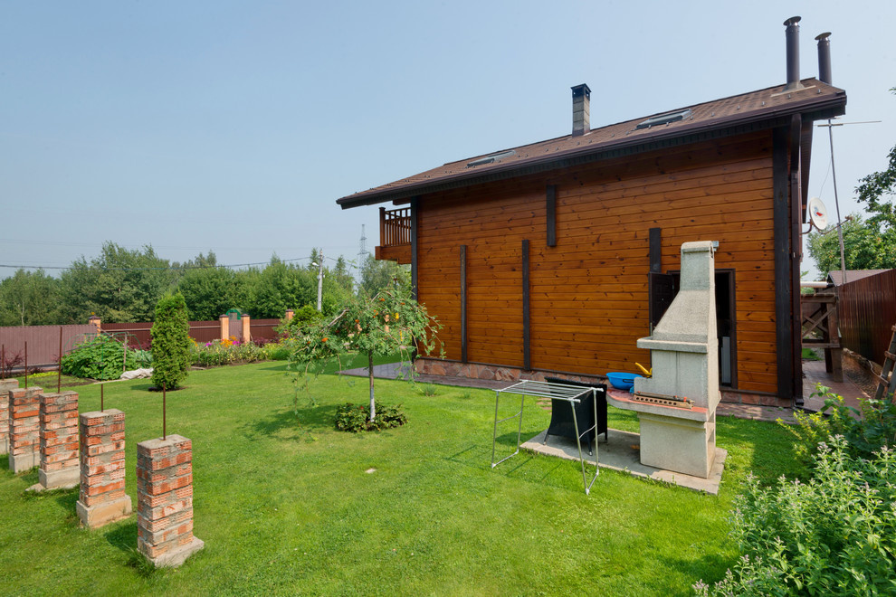 Баня Жабкино