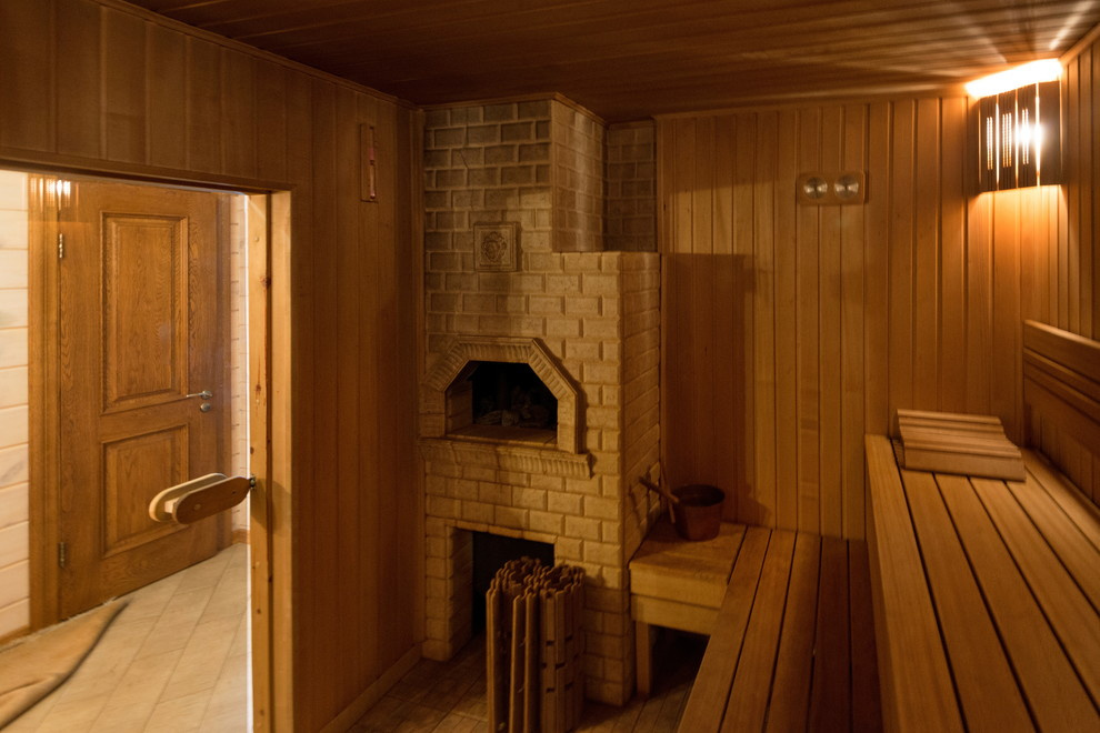 Баня Жабкино