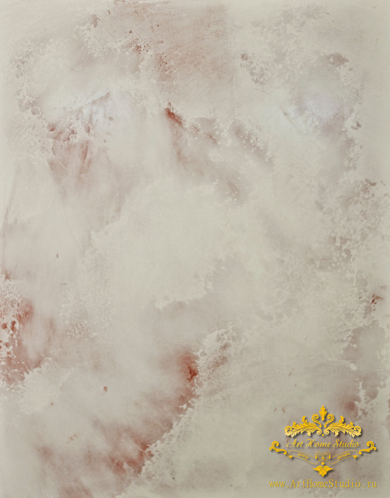 Декоративное покрытие под мрамор (Интрузия)