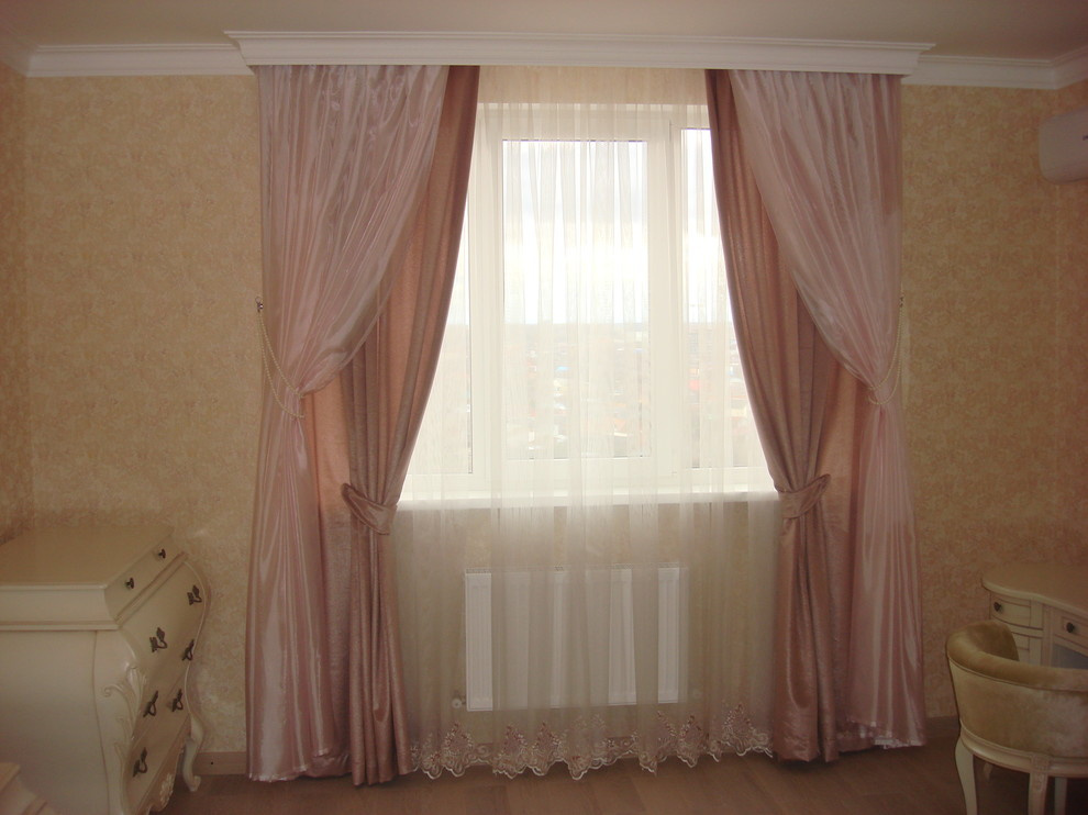 Наши работы