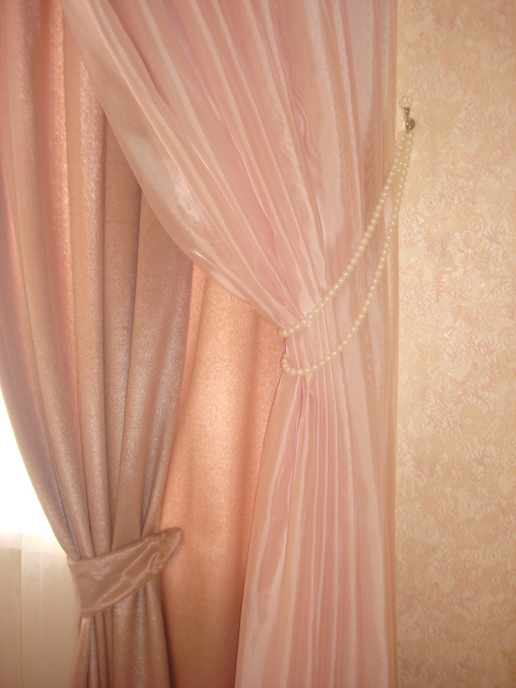 Наши работы