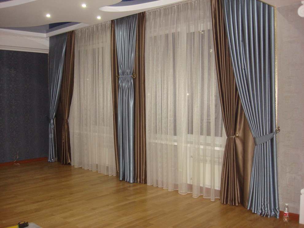 Наши работы