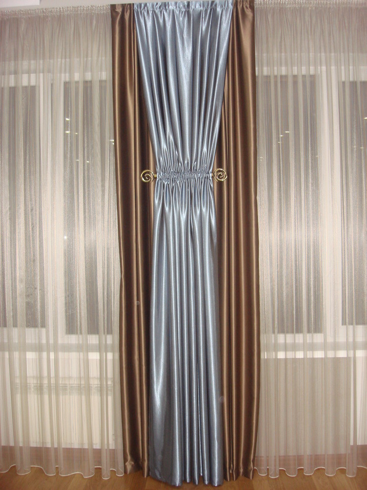 Наши работы