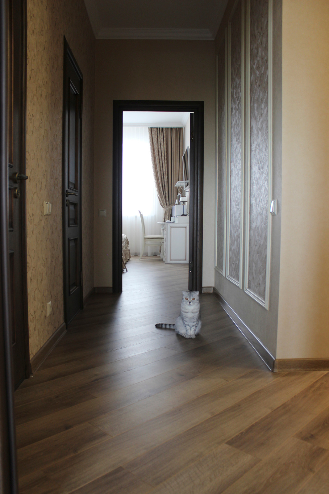 Ставка на уютный комфорт