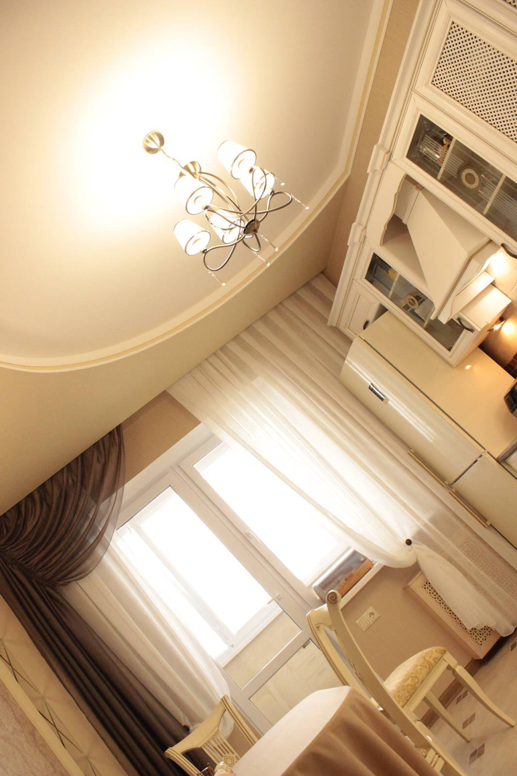 Ставка на уютный комфорт