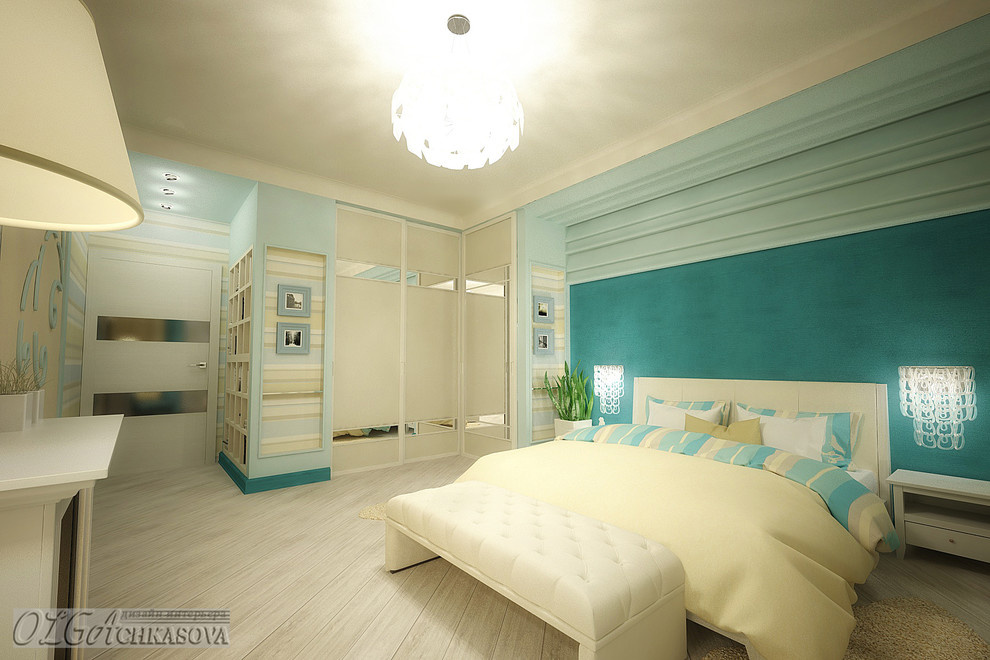 Однокомнатная квартира, Курск, Володарского, 70