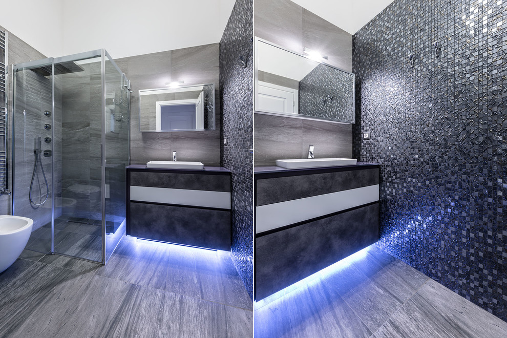 Appartement in Italy ( Квартира в Италии. Империя)