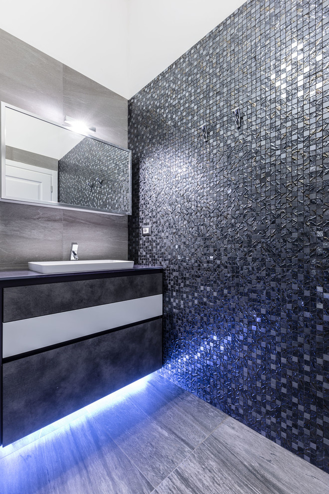 Appartement in Italy ( Квартира в Италии. Империя)