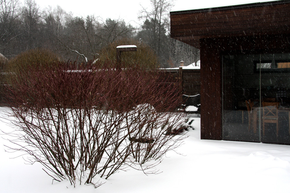 Сад для друзей