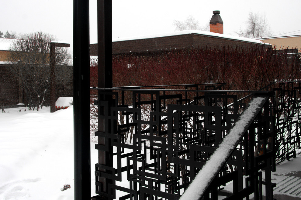 Сад для друзей