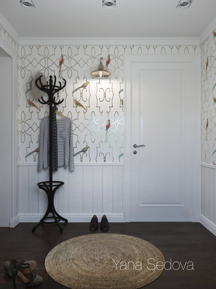 Загородный дом в г.Ставрополе