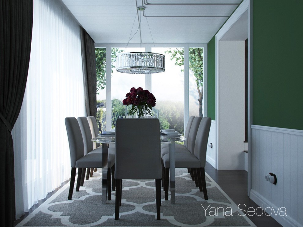 Загородный дом в г.Ставрополе