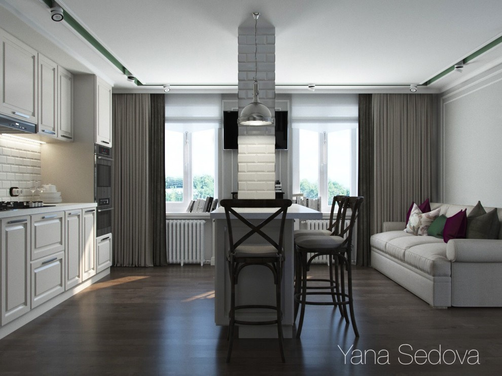 Загородный дом в г.Ставрополе