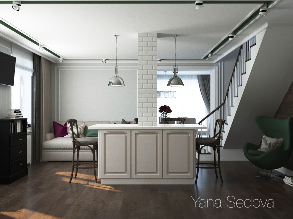 Загородный дом в г.Ставрополе