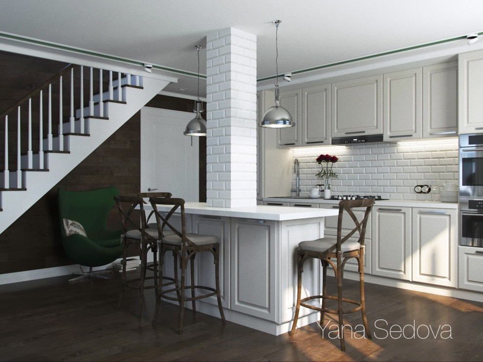 Загородный дом в г.Ставрополе