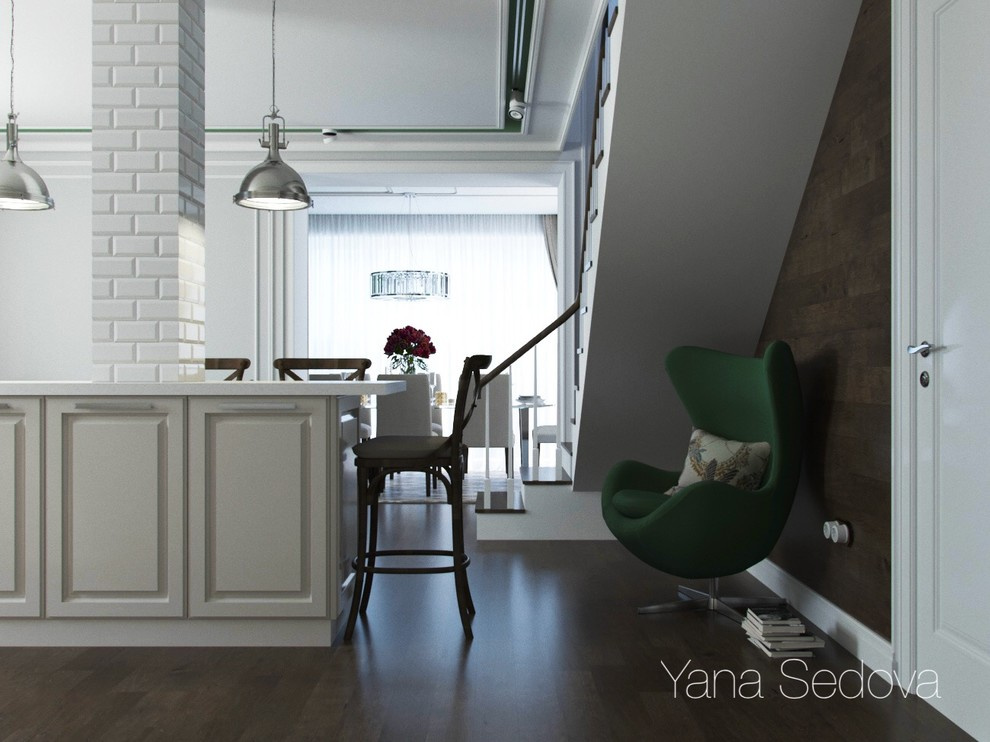 Загородный дом в г.Ставрополе