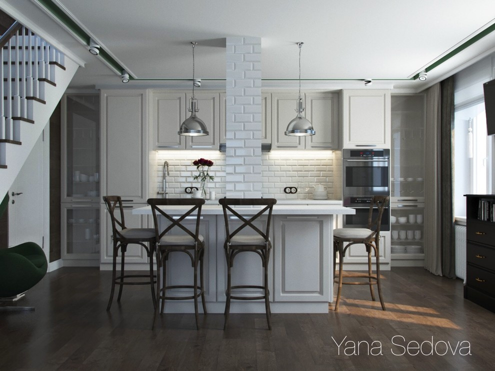 Загородный дом в г.Ставрополе