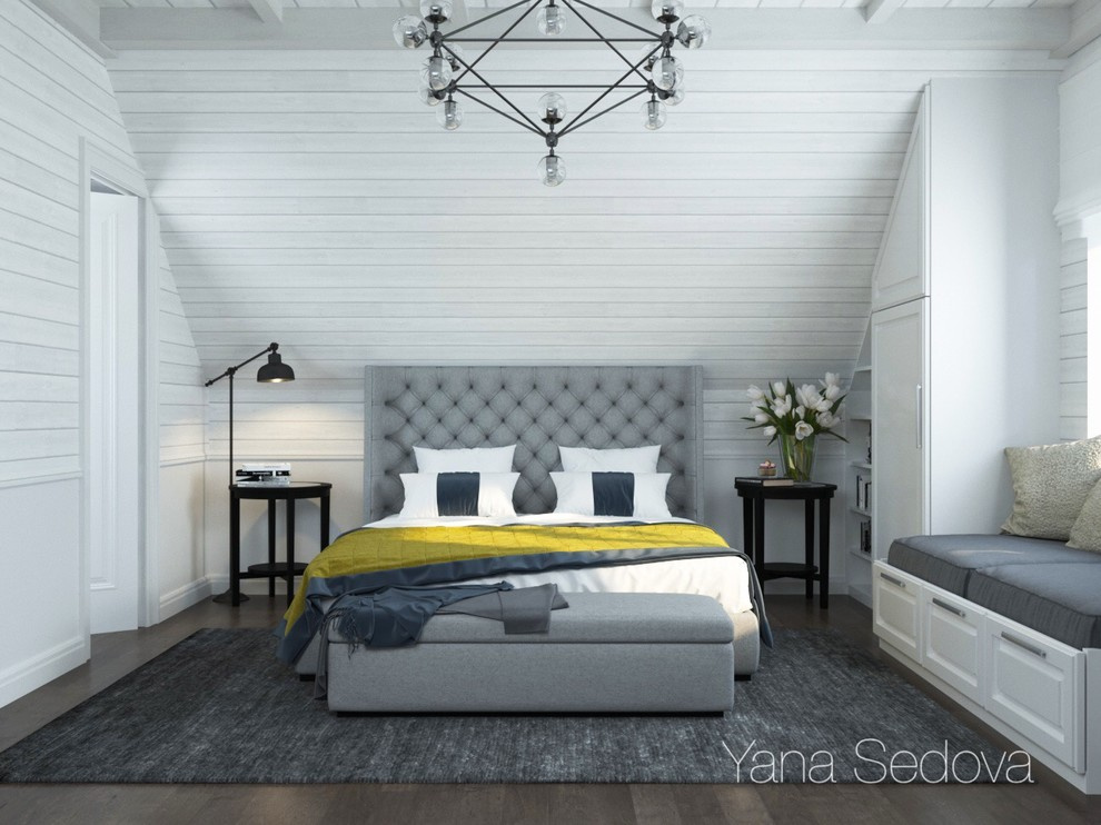 Загородный дом в г.Ставрополе