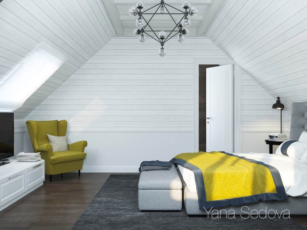 Загородный дом в г.Ставрополе