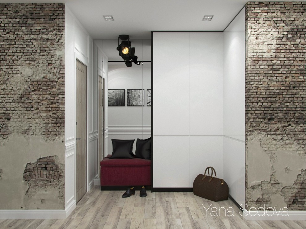 Квартира для молодой семьи. ЖК Крона, Ставрополь