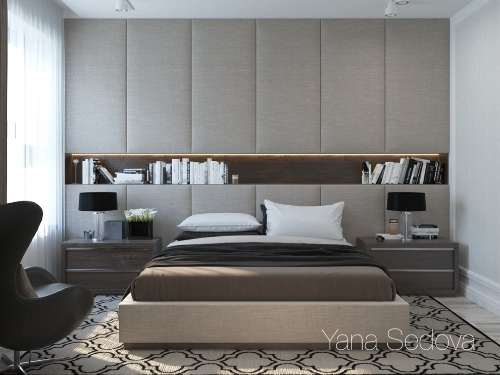 Квартира для молодой семьи. ЖК Крона, Ставрополь