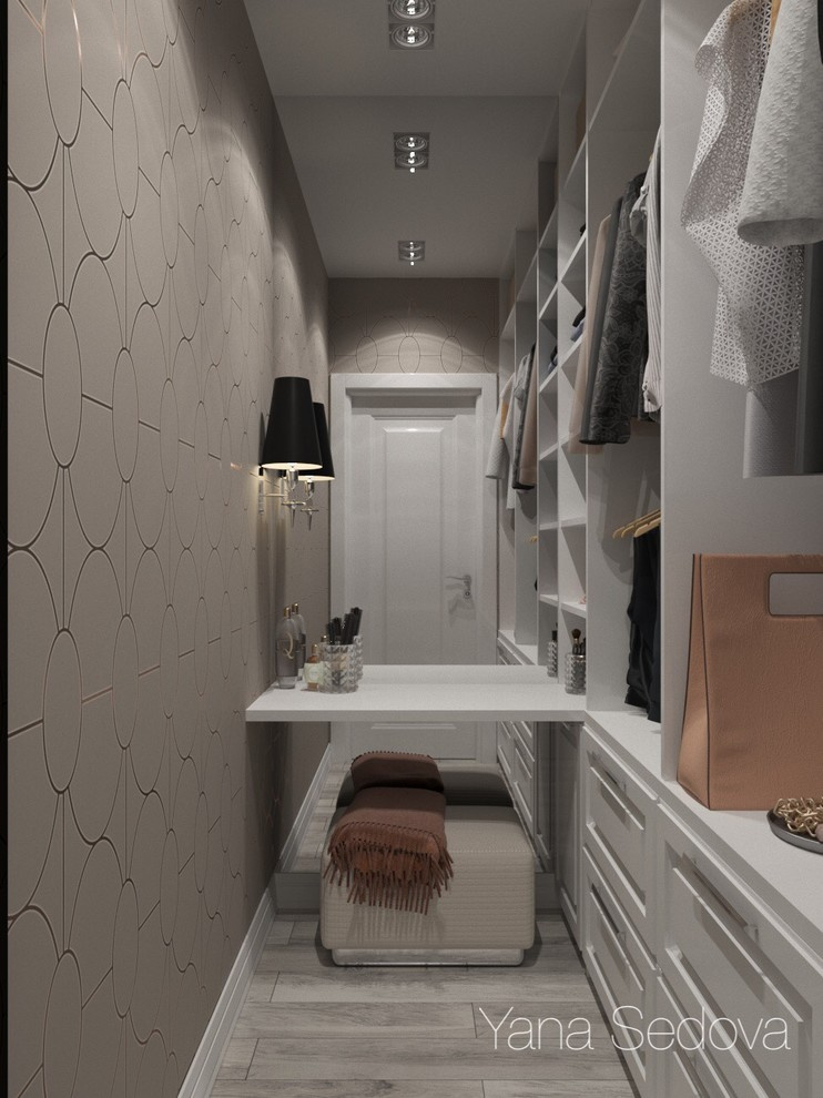 Квартира для молодой семьи. ЖК Крона, Ставрополь