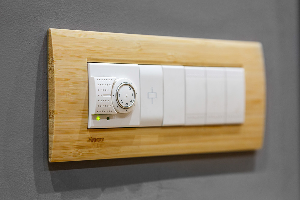 Умный Дом и Домашний кинотеатр  в квартире