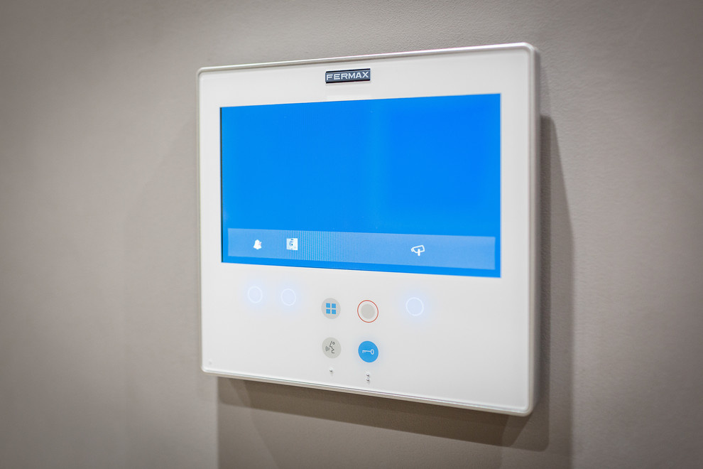 Умный Дом и Домашний кинотеатр в квартире