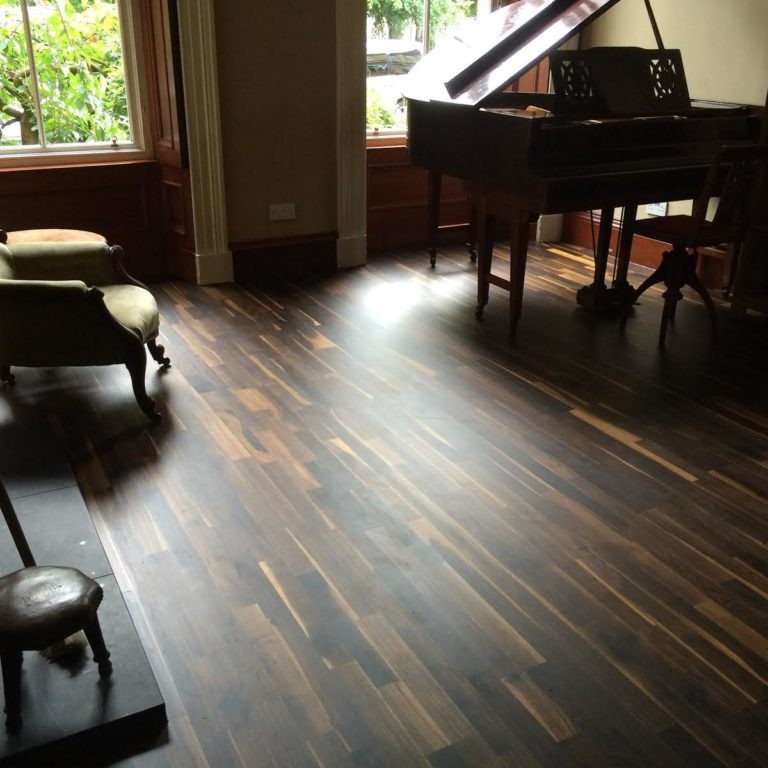 Юнкерс паркет