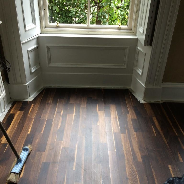 Юнкерс паркет