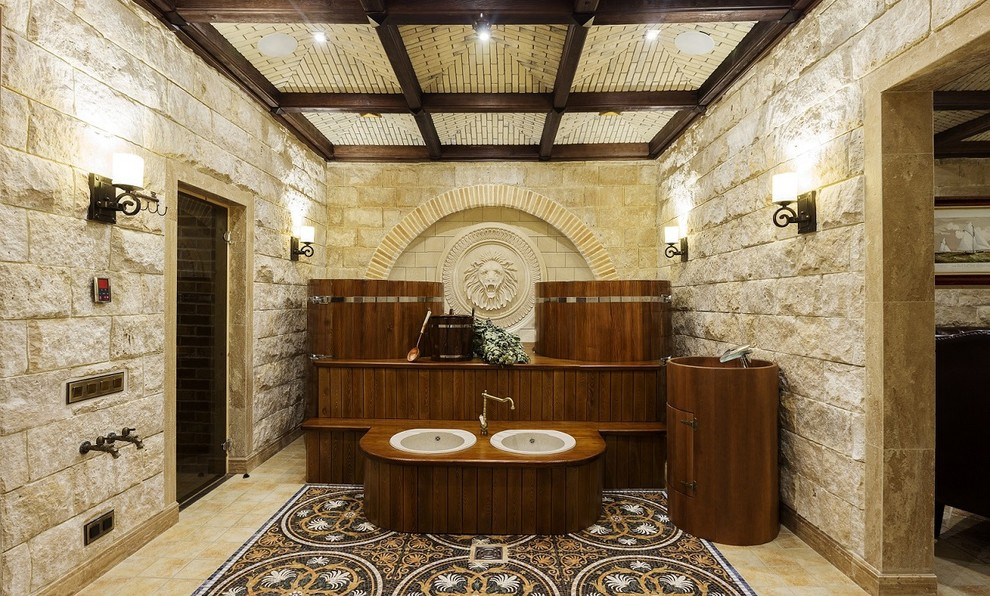 Душевный дом для всей семьи