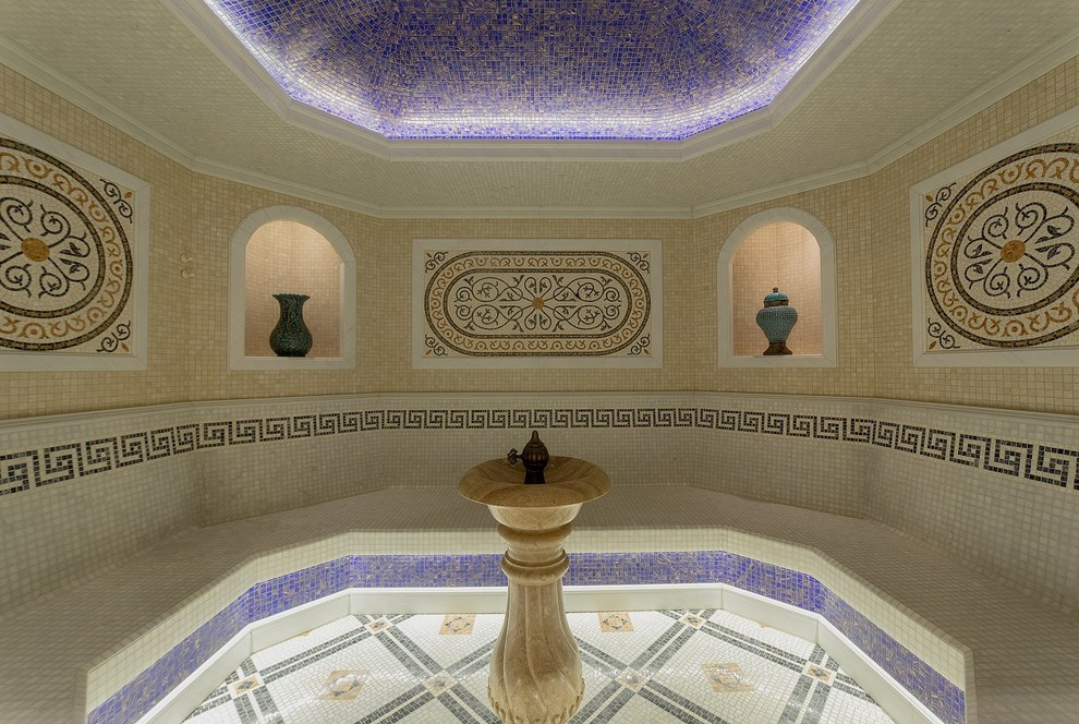 Душевный дом для всей семьи