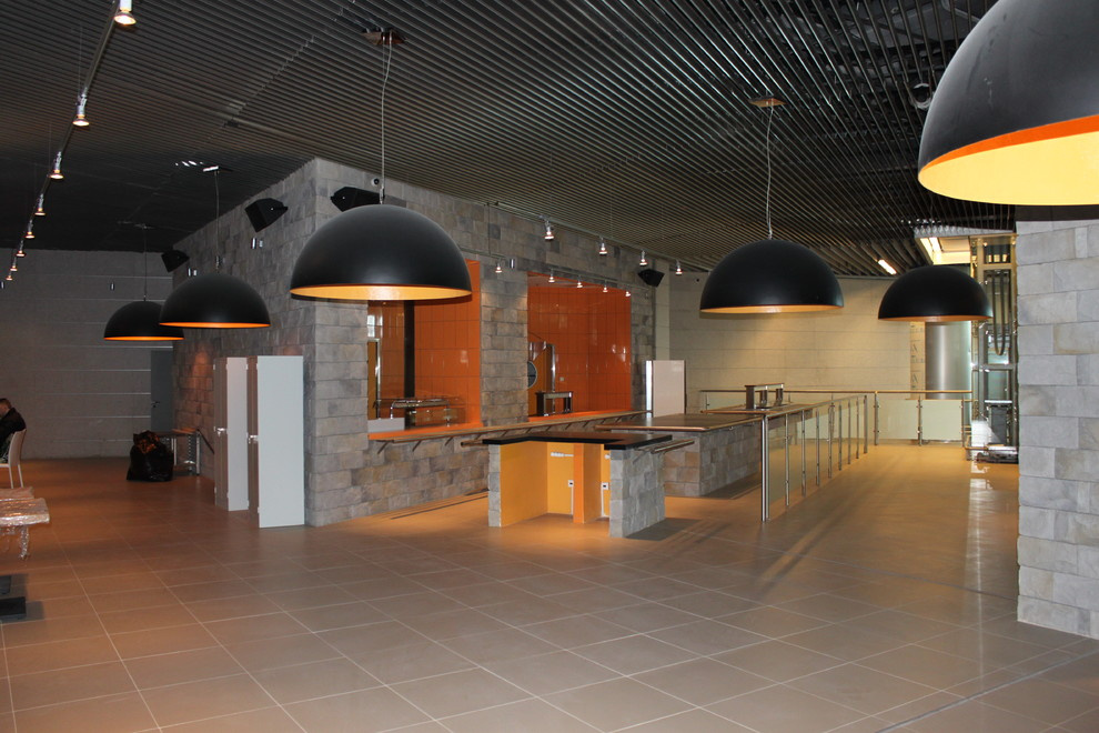 Кафе "Air - буфет" в аэропорту Внуково - 3