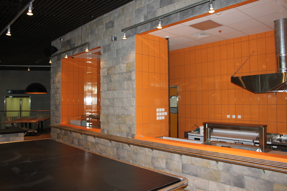 Кафе "Air - буфет" в аэропорту Внуково - 3