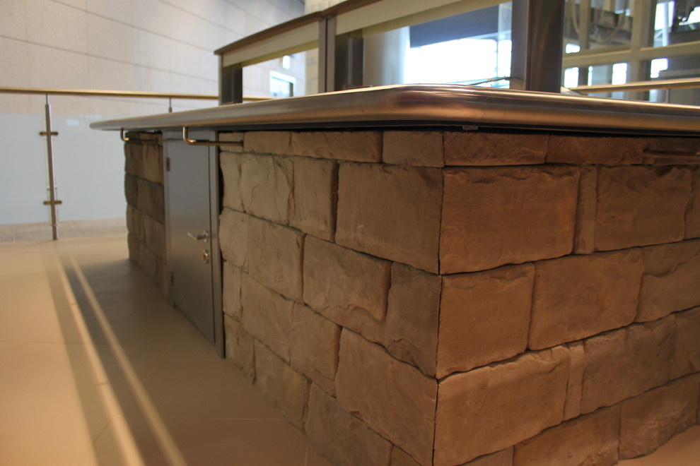 Кафе "Air - буфет" в аэропорту Внуково - 3