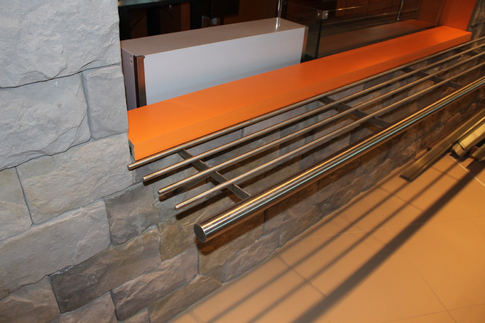 Кафе "Air - буфет" в аэропорту Внуково - 3