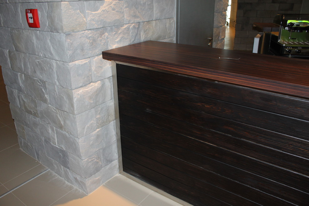 Кафе "Air - буфет" в аэропорту Внуково - 3