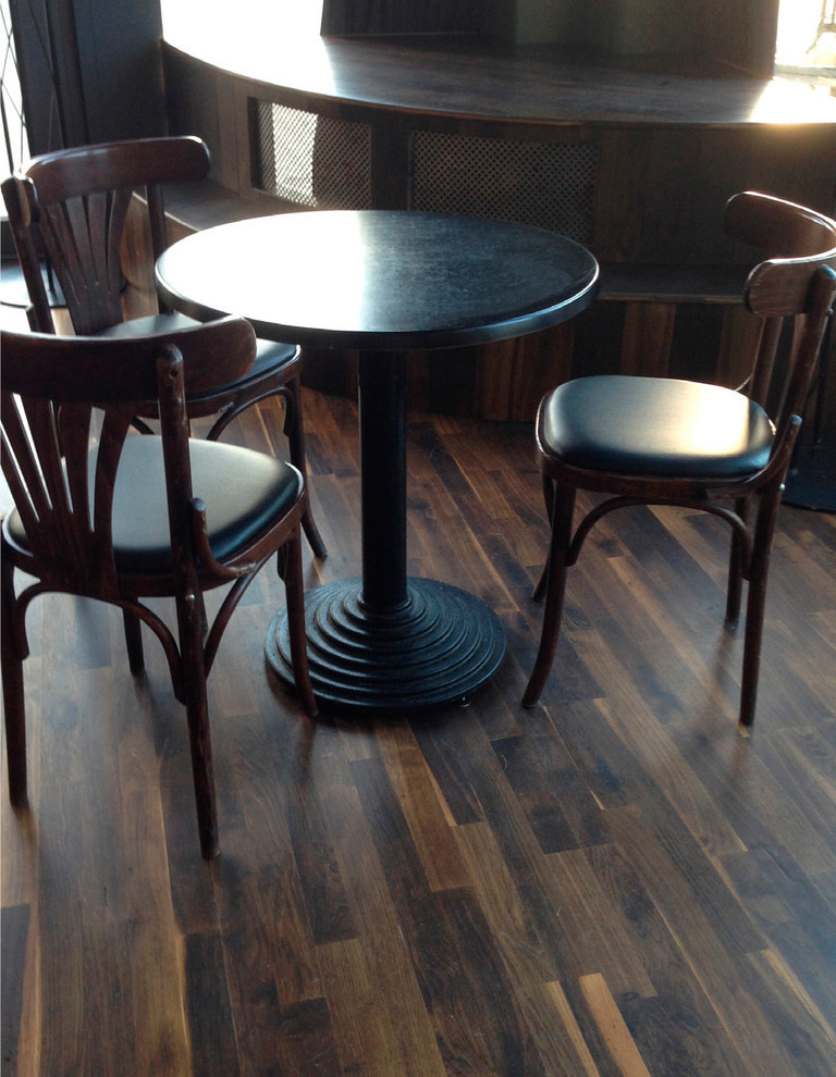 Юнкерс паркет