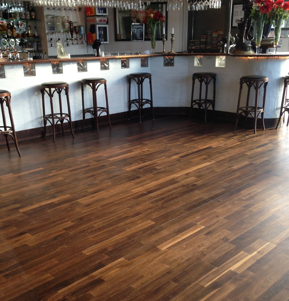 Юнкерс паркет