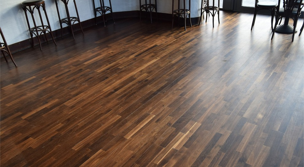 Юнкерс паркет