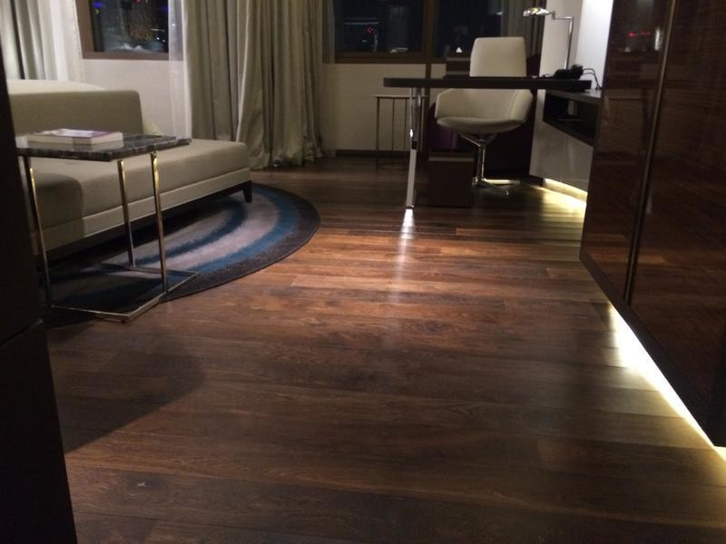 Юнкерс паркет