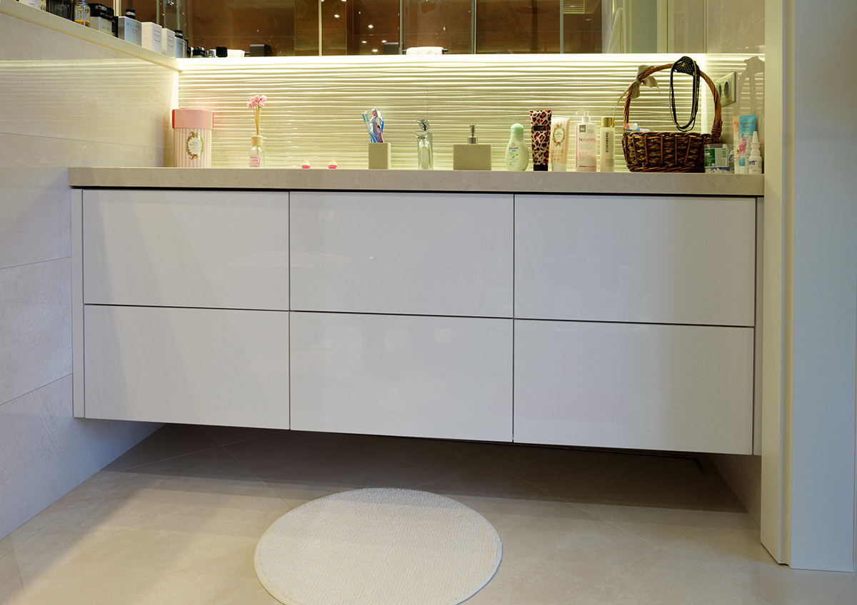 Мебель для дома в классическом стиле