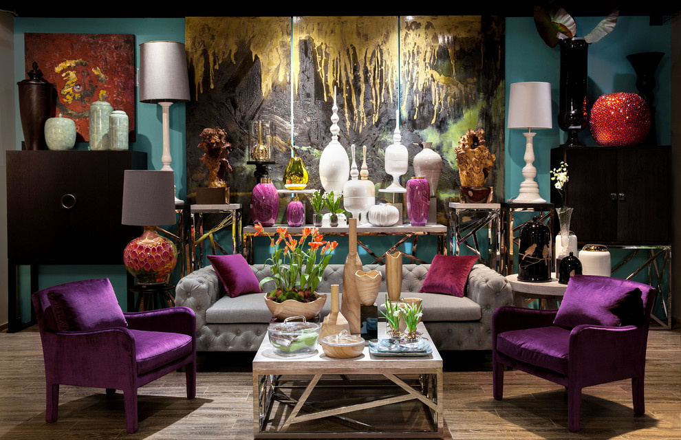 Шоу-рум MHLIVING