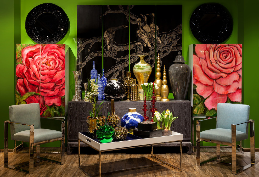 Шоу-рум MHLIVING