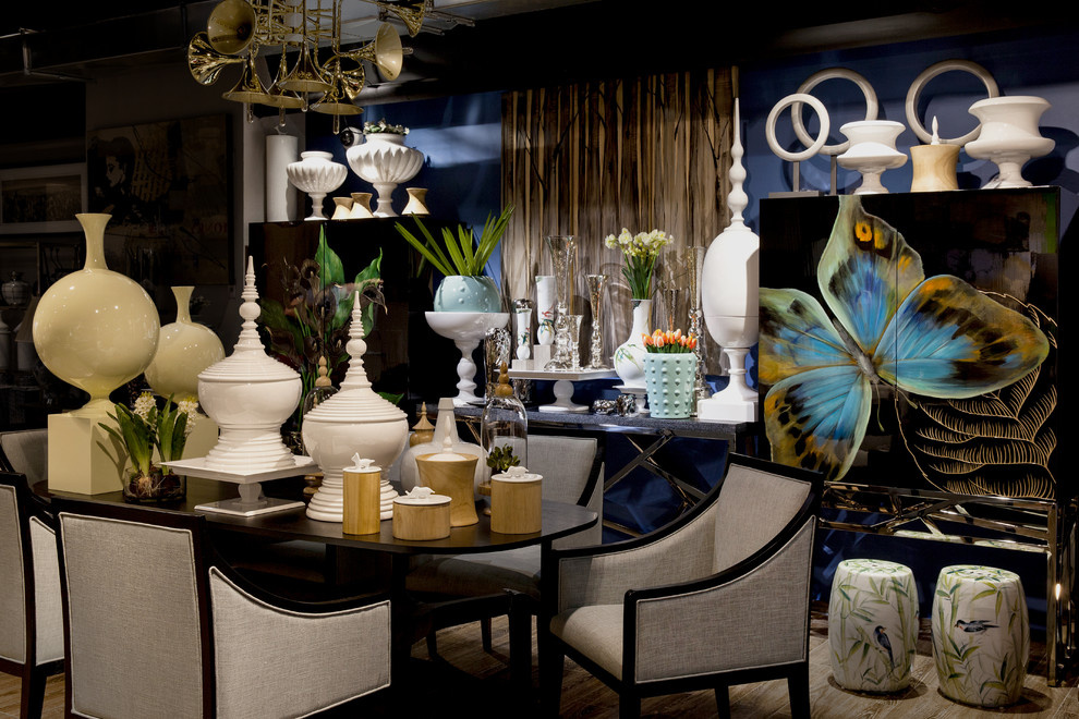 Шоу-рум MHLIVING