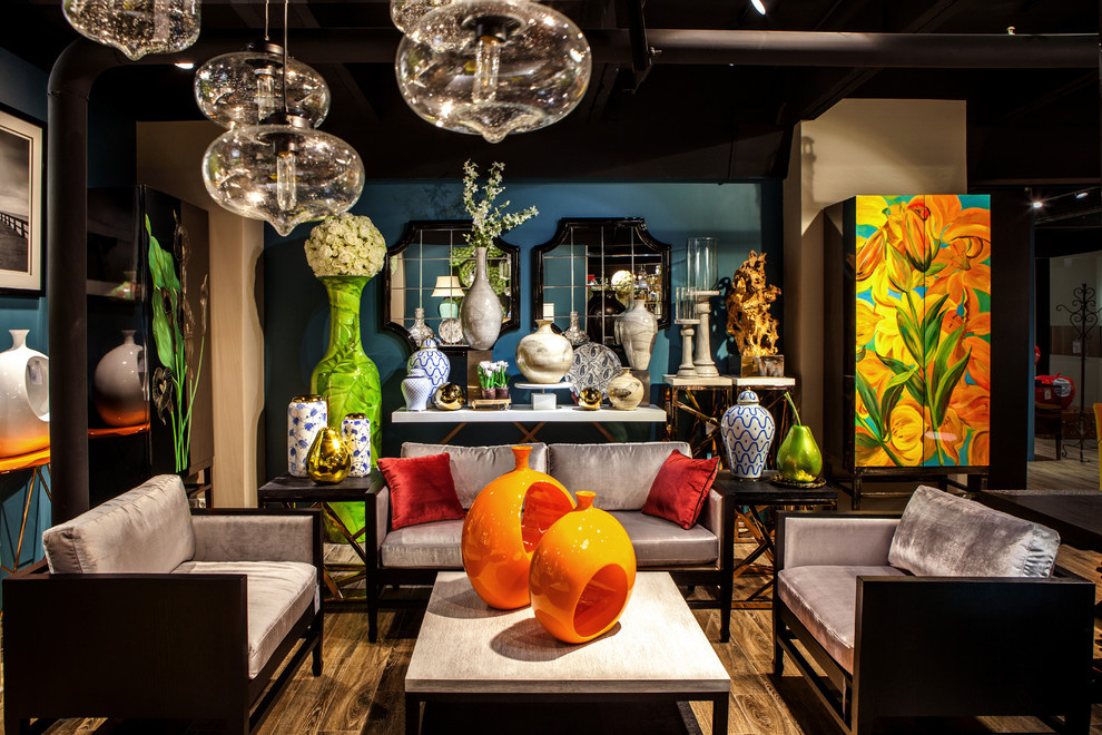 Шоу-рум MHLIVING