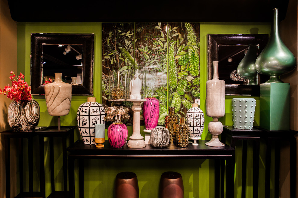 Шоу-рум MHLIVING