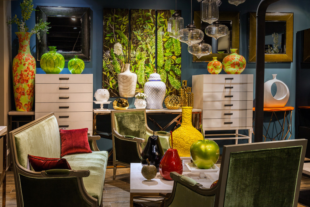 Шоу-рум MHLIVING