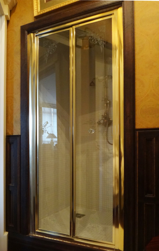 Любовь к белому в интерьере.